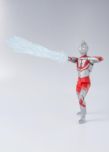 TAMASHII NATIONS S.H.フィギュアーツ ウルトラマン ゾフィー(再販版) 約150mm PVC&ABS製 塗装済み可動フィギュア