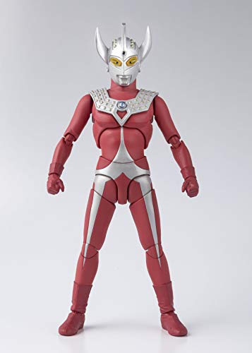 TAMASHII NATIONS TAMASHII NATIONS S.H.フィギュアーツ ウルトラマンタロウ 約150mm PVC&ABS製 可動フィギュア