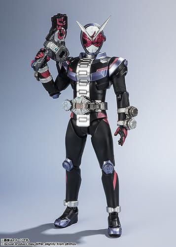 TAMASHII NATIONS S.H.フィギュアーツ 仮面ライダージオウ 平成ジェネレーションズエディション 約145mm PVC&ABS製 塗装済み可動フィギュア