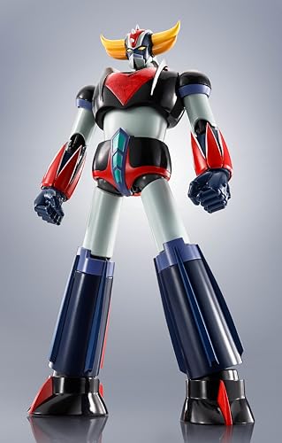 TAMASHII NATIONS ROBOT魂 UFOロボグレンダイザー 約160mm ABS&PVC製 塗装済み可動フィギュア