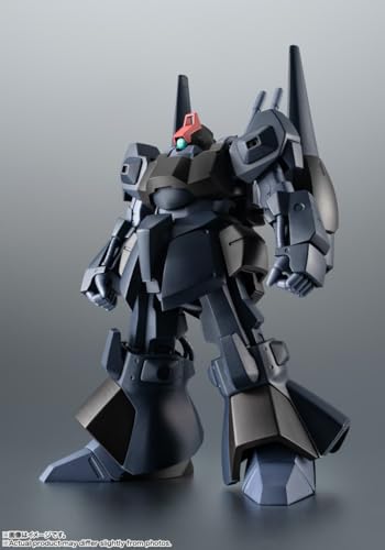 TAMASHII NATIONS ROBOT魂 機動戦士Zガンダム RMS-099 リック・ディアス ver. A.N.I.M.E. 約130mm ABS&PVC製 塗装済み可動フィギュア