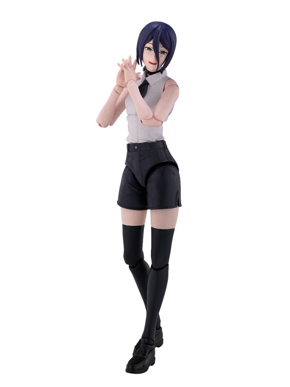 TAMASHII NATIONS - チェーンソーマン - Reze S.H.Figuarts アクションフィギュア