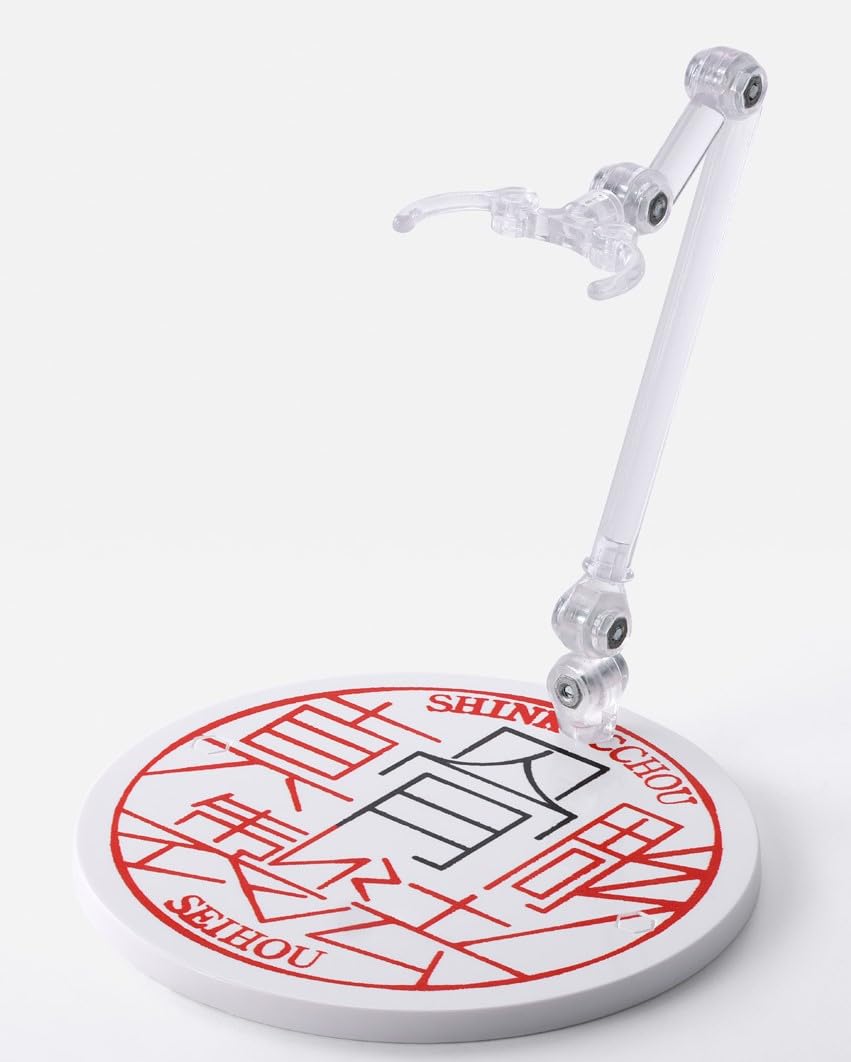 真骨 彫製法 -Store Limited Edition- 魂STAGE 「TAMASH II NATIONS STORE」限定商品